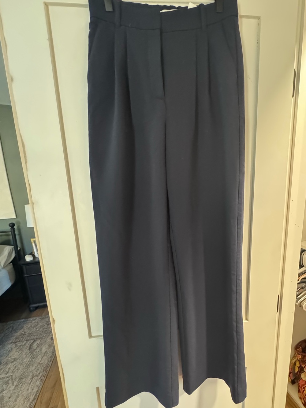Abercrombie & Fitch Sloane Tailored Pants - Picture 1 of 5